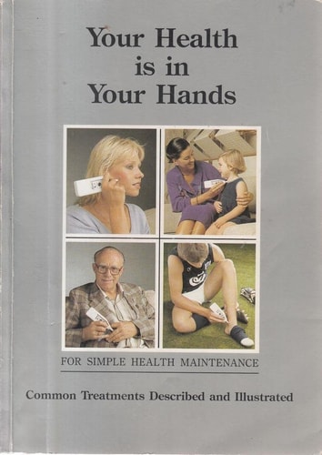 Your Health is in your Hands