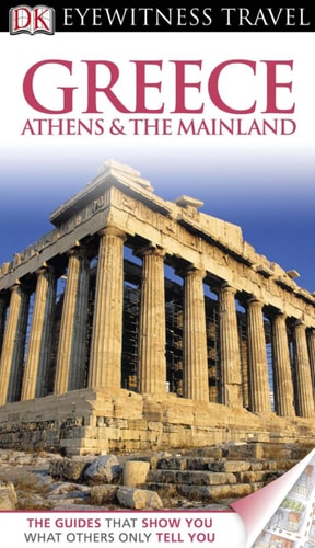 Greece Athens & the Mainland