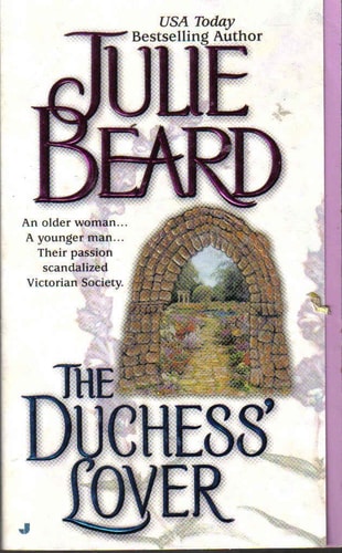 The Duchess' Lover