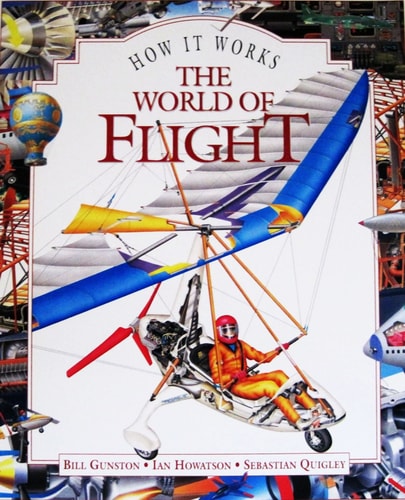 How It Works the World of Flight