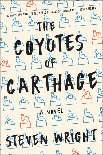 COYOTES CARTHAGE
