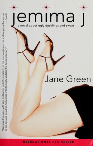 Jemima J: A Novel