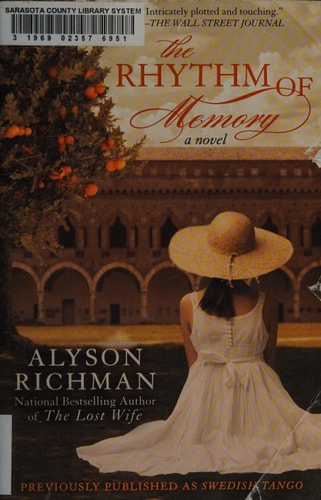 The Rhythm of Memory