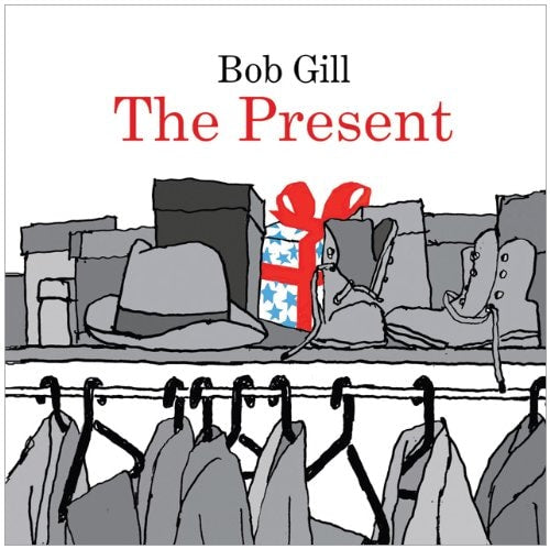 The Present