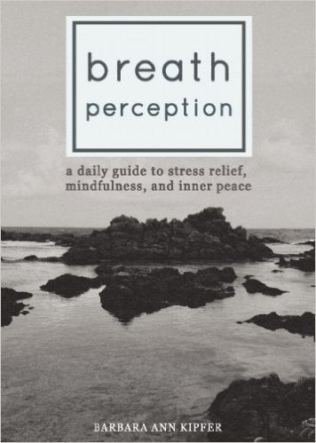 Breath Perception: A Daily Guide to Stress Relief, Mindfulness, and Inner Peace