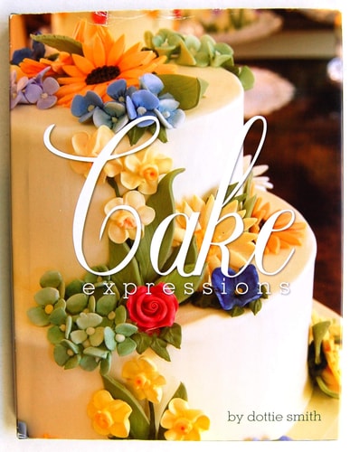 Cake Expressions (Cake Expressions)