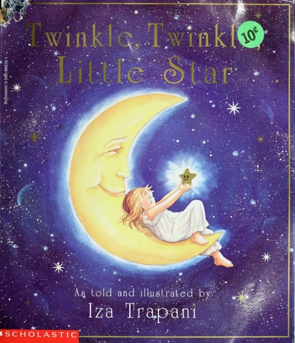 Twinkle, Twinkle, Little Star