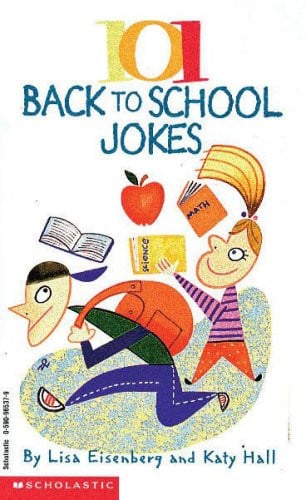101 Back To School Jokes (rev)