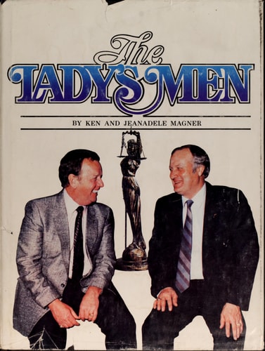 The Lady's Men