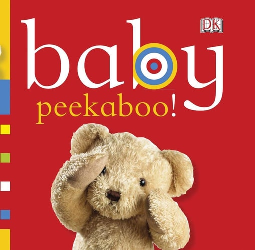 Baby: Peekaboo! (Chunky Baby)