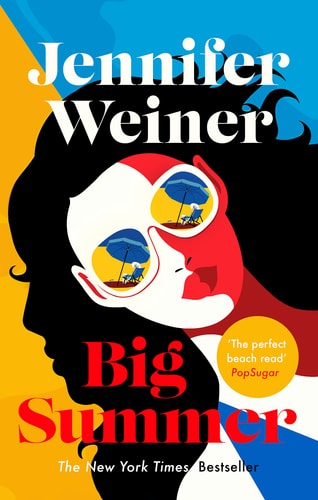 Big Summer: the best escape you'll have this year