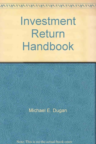 Investment Return Handbook
