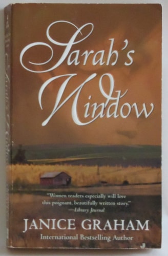 Sarah's Window