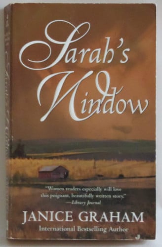 Sarah's Window