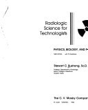 Radiologic science for technologists: Physics, biology, and protection
