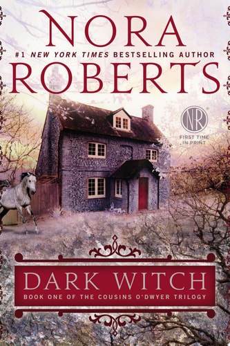 Dark Witch (Cousins O'Dwyer)