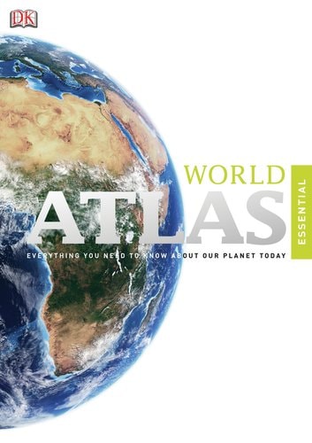 Essential World Atlas
