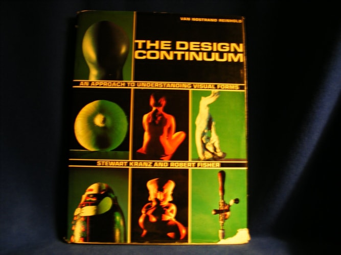The Design Continuum: An Approach to Understanding Visual Forms