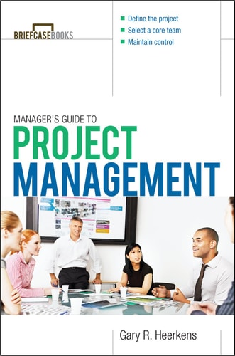 Project Management (Briefcase Books Series)