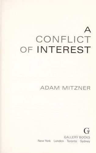 A Conflict of Interest