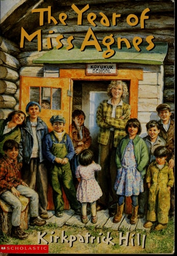 The Year of Miss Agnes