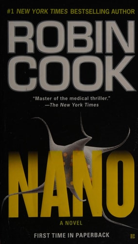 Nano (A Medical Thriller)
