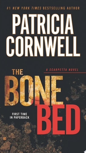 The Bone Bed (Scarpetta)