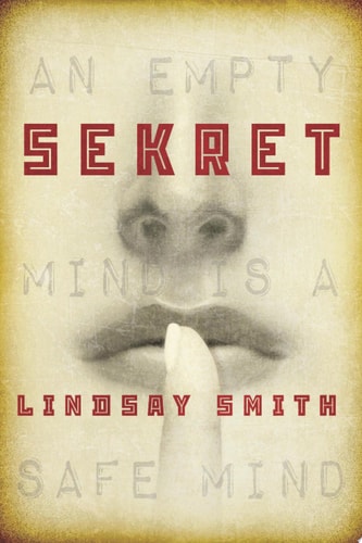 Sekret (Sekret Series)