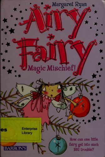 Magic Mischief! (Airy Fairy Books)