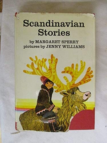 Scandinavian stories,