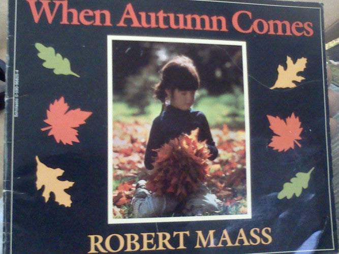 When autumn comes