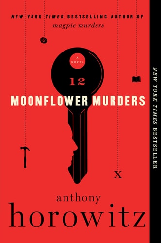 Moonflower Murders A Novel