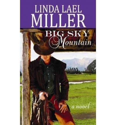 Big Sky Country (Doubleday Large Print Home Library Edition)