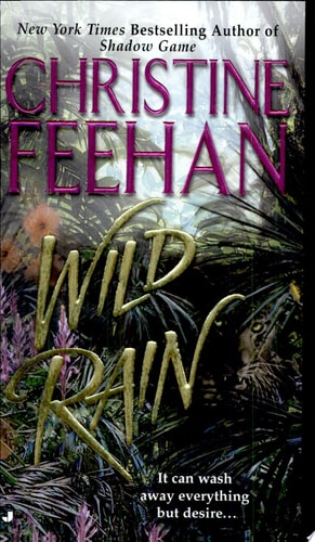 Wild Rain