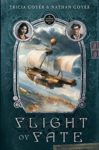 Flight of Fate Volume 2