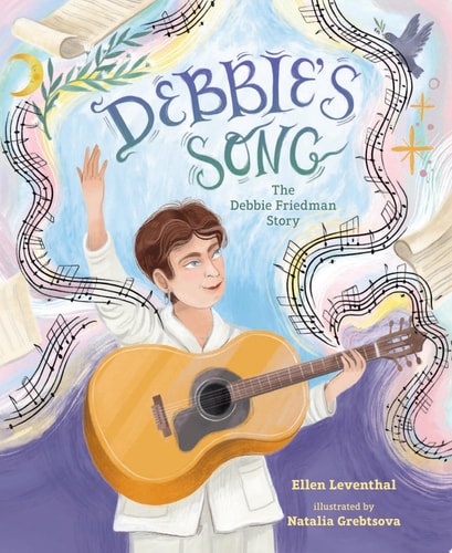 Debbie's Song