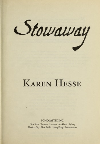 Stowaway