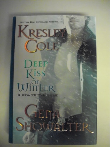 Deep Kiss of Winter