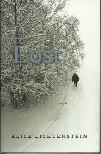 Lost: A Novel