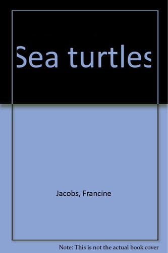 Sea turtles
