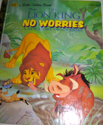 Disney's Lion King