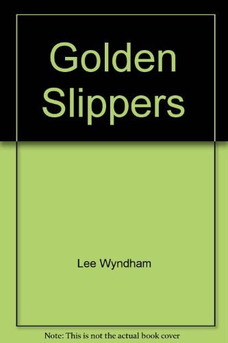 Golden Slippers