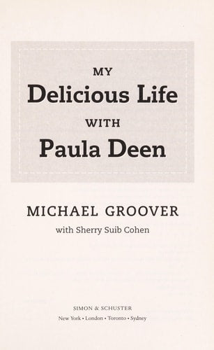 My Delicious Life with Paula Deen