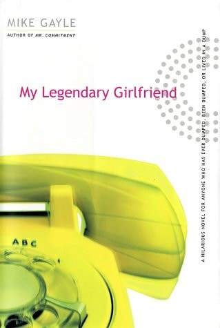 My Legendary Girlfriend
