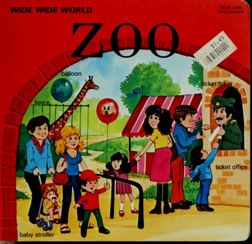 Zoo (Wide Wide World)