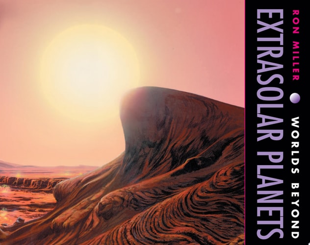 Extrasolar Planets (Worlds Beyond)