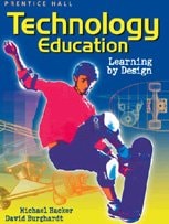 Technology Education: Learning by Design