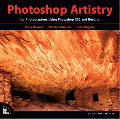 Photoshop Artistry