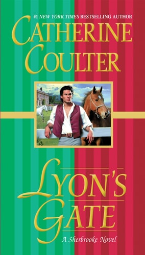 Lyon's Gate Bride Series