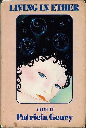 Living in ether: A novel